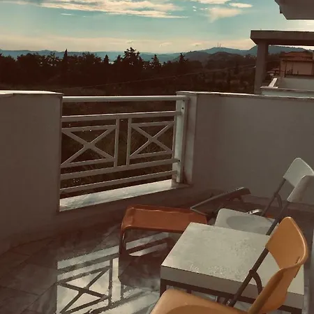 Holiday home Luminous House 100m From The Sea *