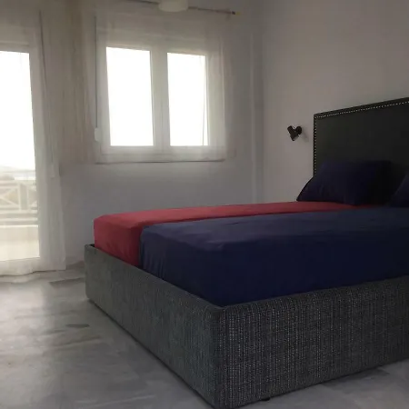 Holiday home Luminous House 100m From The Sea